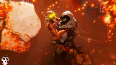 Bitches and Whores of Hell [evilbanana]