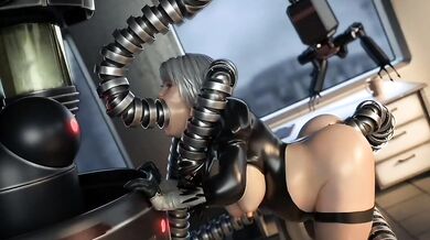 Cocks Deep in the Coders: A Hentai Porn Parody of Silicon Valley's Tech Bros