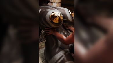 Desert Lust: A Jeckyll and Hyde Journey into the Depths of Carnal Pleasure with Aliiyah, the Seductive Arabian Queen in 4K Ultra HD