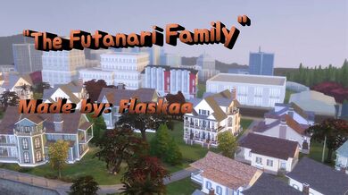 The Futanari Family Part 7