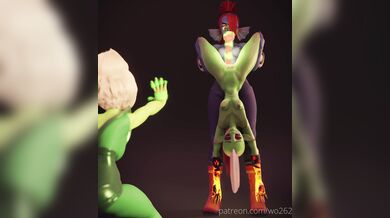 Mind Control - Woman 262