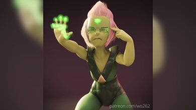 Mind Control - Woman 262