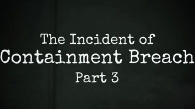 The Intense Cumming in the Laboratory Room