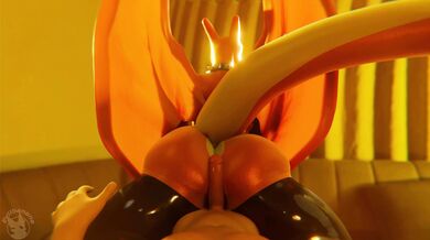 [4k] Evilbanana's Revenge: Charizard's Sweet Release