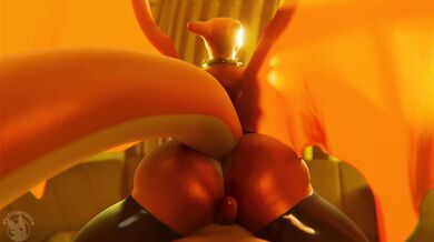 [4k] Evilbanana's Revenge: Charizard's Sweet Release