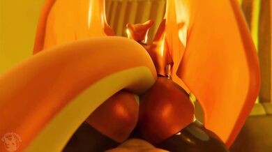 [4k] Evilbanana's Revenge: Charizard's Sweet Release
