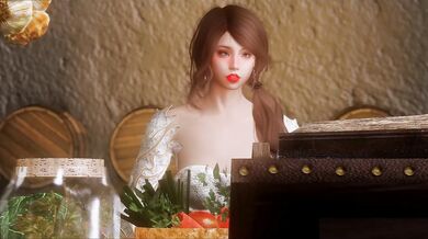 Unexpected Visitors SNEAK PEEK