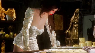 Unexpected Visitors SNEAK PEEK