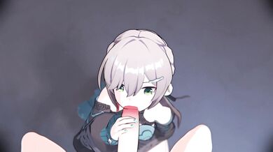 Queening [Complete]
