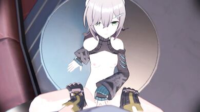 Queening [Complete]