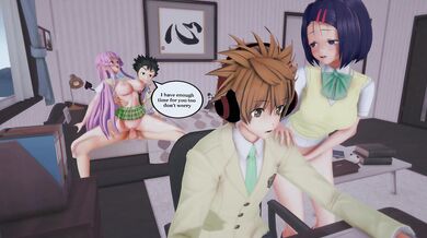 First Time Cheating: A NTR Experience