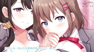 Hayakawa-kun's Good and Bad Day: The Anime Motion Picture [Special Edition]