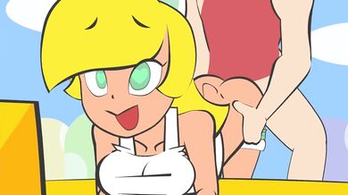 Nokonoko's Juicy Cunt Gets Pounded Hard by Minus8 in This Fan-Edited Hentai Masterpiece!