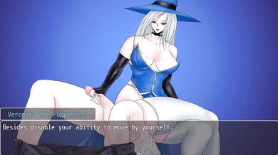 Lithzena's Pussy Queen [v28b] - Explicit Photo Collection