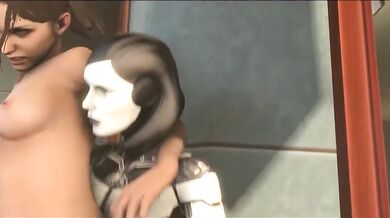 Bangin' Bots: How Fucking Robots Can Improve Your Life (NSFW PMV)