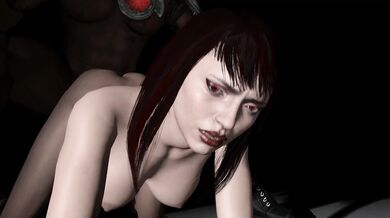 Kano's Sensual Love Affair with Skarlet