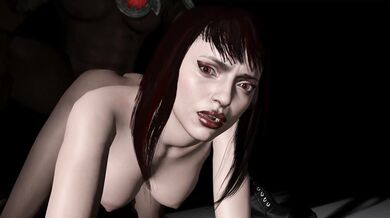 Kano's Sensual Love Affair with Skarlet