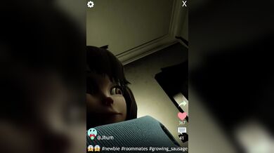 Creamy Wet Hole: Map of Pleasure