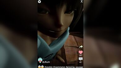 Creamy Wet Hole: Map of Pleasure