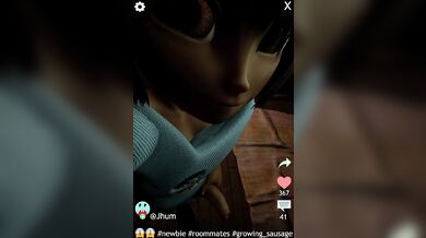 Creamy Wet Hole: Map of Pleasure