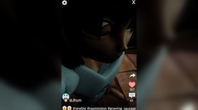 Creamy Wet Hole: Map of Pleasure