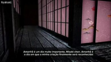 Perverted Side Gig 2 - Tightening Up || Legendado em PT-BR