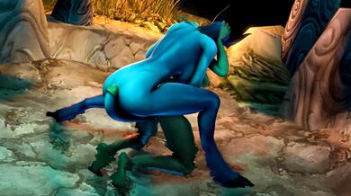 Lylly cares for Virginal Kirei - The Pure Lily