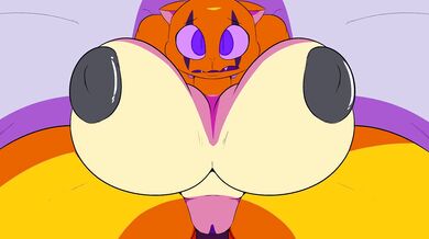 Lonely Nights Don't Exist with Plaga: A Hentai Experience