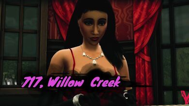Ghostly Affairs: A Sinful Reunion in Goth Manor (Part 2)