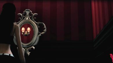 Ghostly Affairs: A Sinful Reunion in Goth Manor (Part 2)