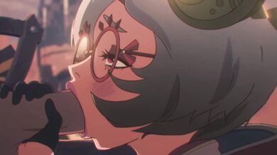 The Saga of Purah's Jelly: An Animated Orgy
