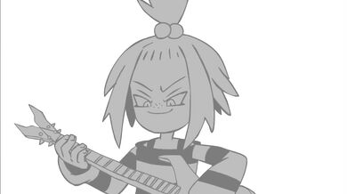 Hilda