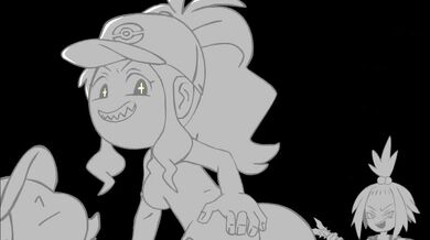 Hilda