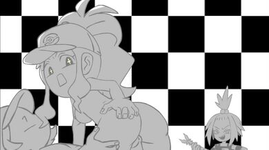 Hilda
