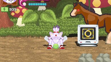 Blazed and Confused: PXLPD Mods Strike Again in Blaze #2