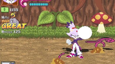 Blazed and Confused: PXLPD Mods Strike Again in Blaze #2