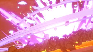 [Hardcore Hand-to-Hand Combat] Wrestler vs Psychic Mage