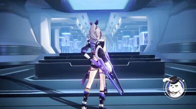 Railgun Harem Invasion