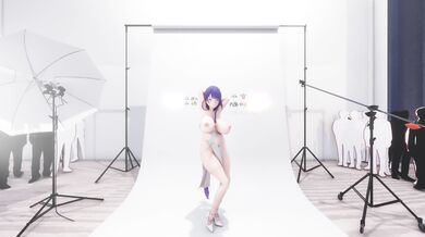 Anal-Eyed: Rainbow's Anal Adventures