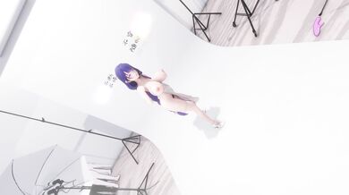Anal-Eyed: Rainbow's Anal Adventures