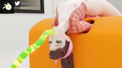 D.Va Gets Deeper Into Dangerous Territory