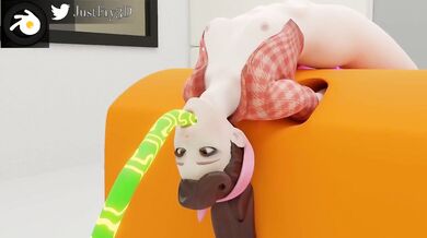 D.Va Gets Deeper Into Dangerous Territory