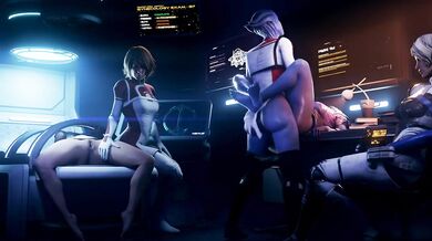 - Pussy Probing Examination in High Definition!