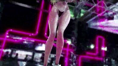 Bang the Bad Boy - Chicks Rule and Ride in HD Quality on Your TV Screen