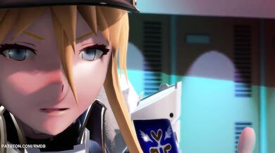 - Electrified Orgies with Bismarck!