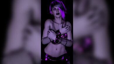 [Pov][Club Julz] Burn It Down - Hot Nude Lap Dance
*Note: POV is short for point of view and refers to the perspective in which a scene is filmed or viewed.BurnItDown [POV, Lap Dance] is a hot and steamy hentai porn video featuring ClubJulze. The camera 