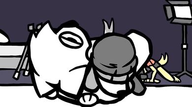 Fifi's First Fuckfest!