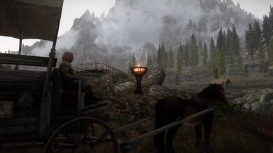 Back for More: The Revenge