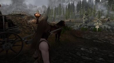 Back for More: The Revenge