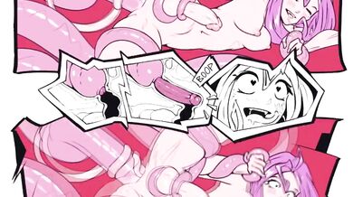 Anal Overload: Tiny Tailbox Compilation